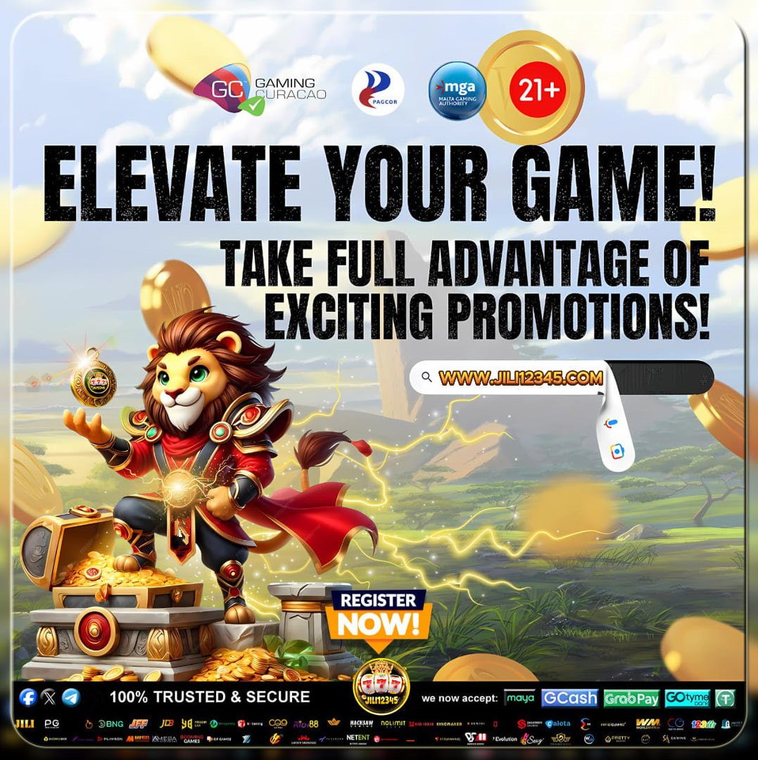 Top Features of 777 Slot Pagcor Casino App: Safe Login, Registration, and Responsible Gaming Tips
