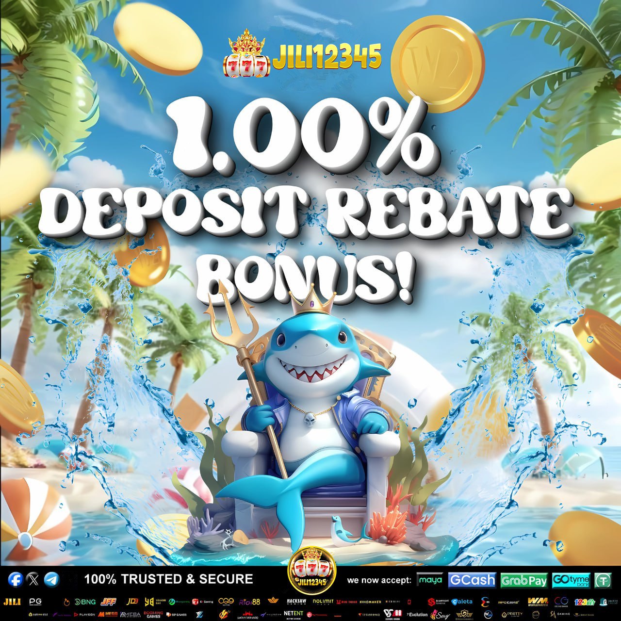 JD Prime Slot: Top Features, Payment Methods, and Cash Out Options Using GCash or Maya
