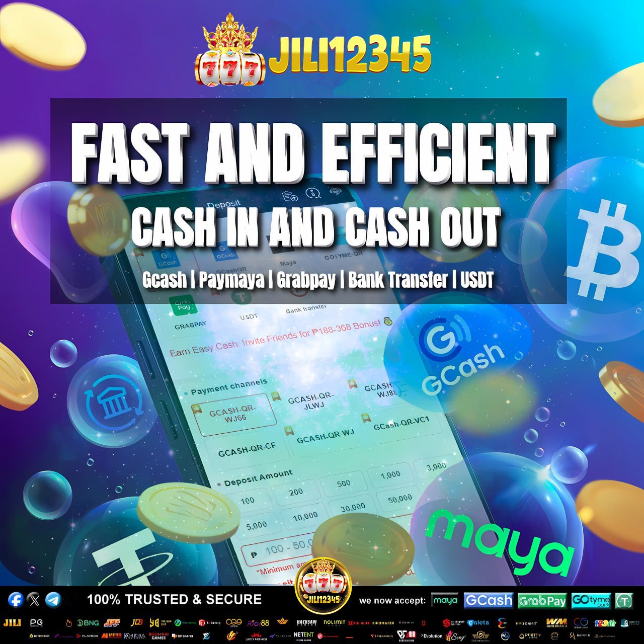 Casino Plus Slot Games: Are These Safe and Legit Ba? A Filipino User's Guide