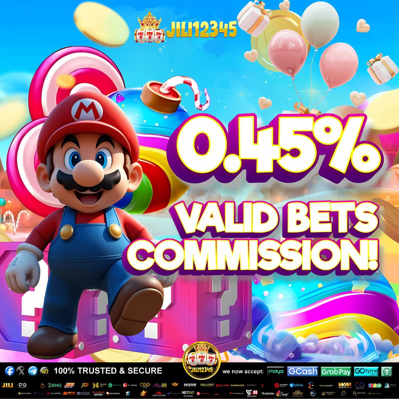 Top 5 Reasons Why Go Jackpot Slot Is Popular in the Philippines — Risks & Rewards - Grátis
