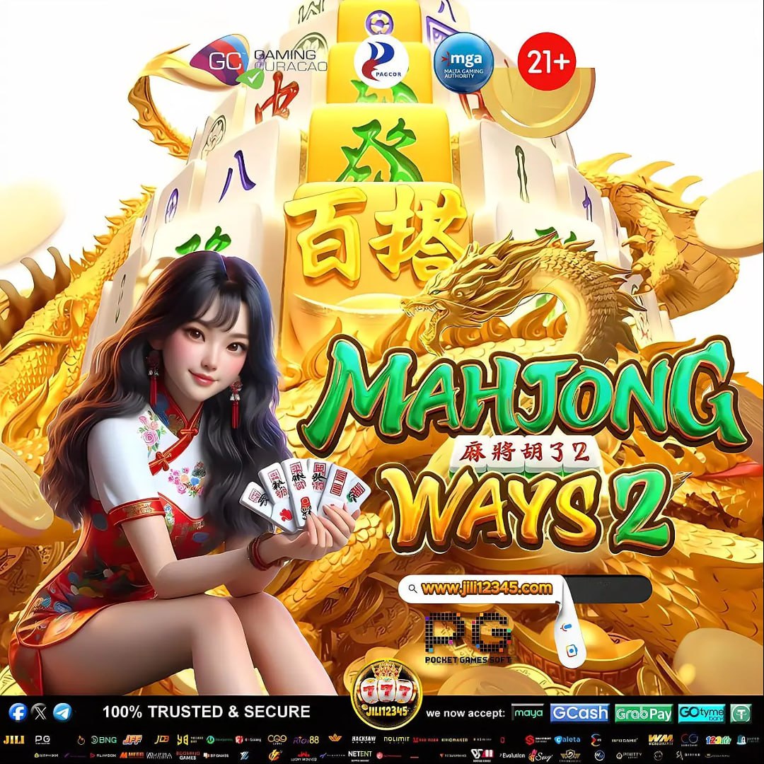 Top 5 Reasons Why Go Jackpot Slot Is Popular in the Philippines — Risks & Rewards - Grátis